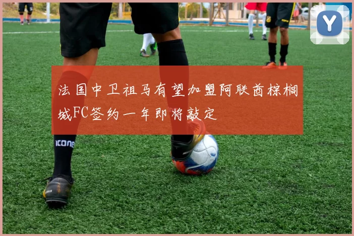 法国中卫祖马有望加盟阿联酋棕榈城FC签约一年即将敲定