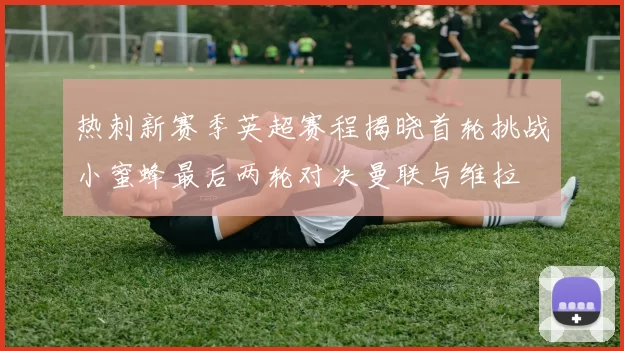 热刺新赛季英超赛程揭晓首轮挑战小蜜蜂最后两轮对决曼联与维拉